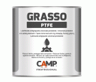 Grasa lubricante sintética GRASSO PTFE